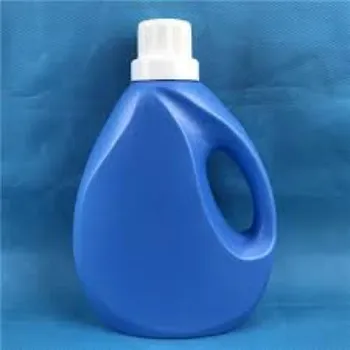 High Strength Liquid Detergent Bottle